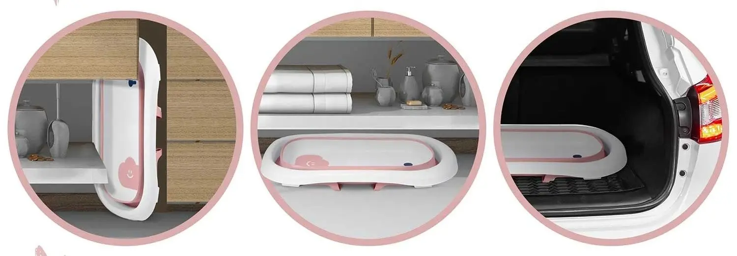 Cadita Ricokids RK-282 728200 (White/Pink)