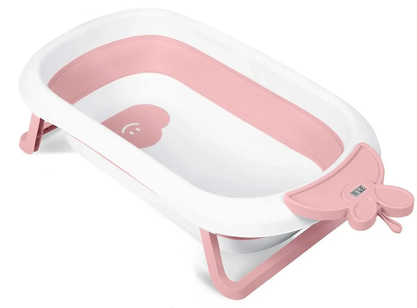 Cadita Ricokids RK-282 728200 (White/Pink)