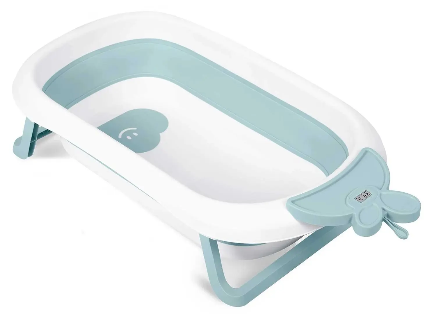 Cadita Ricokids RK-282 728201 (White/Blue)