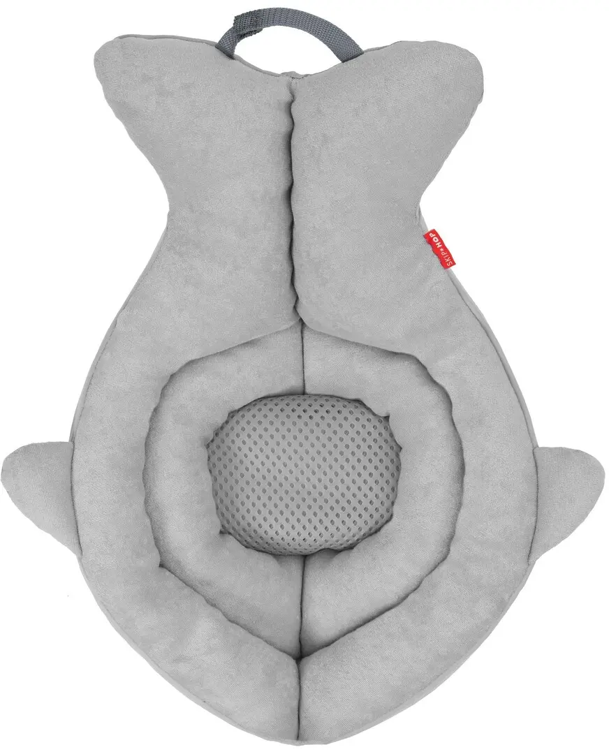 Матрас для купания Skip Hop Moby (Grey)