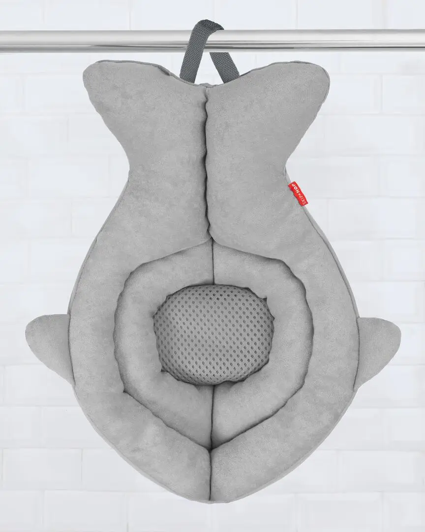 Матрас для купания Skip Hop Moby (Grey)