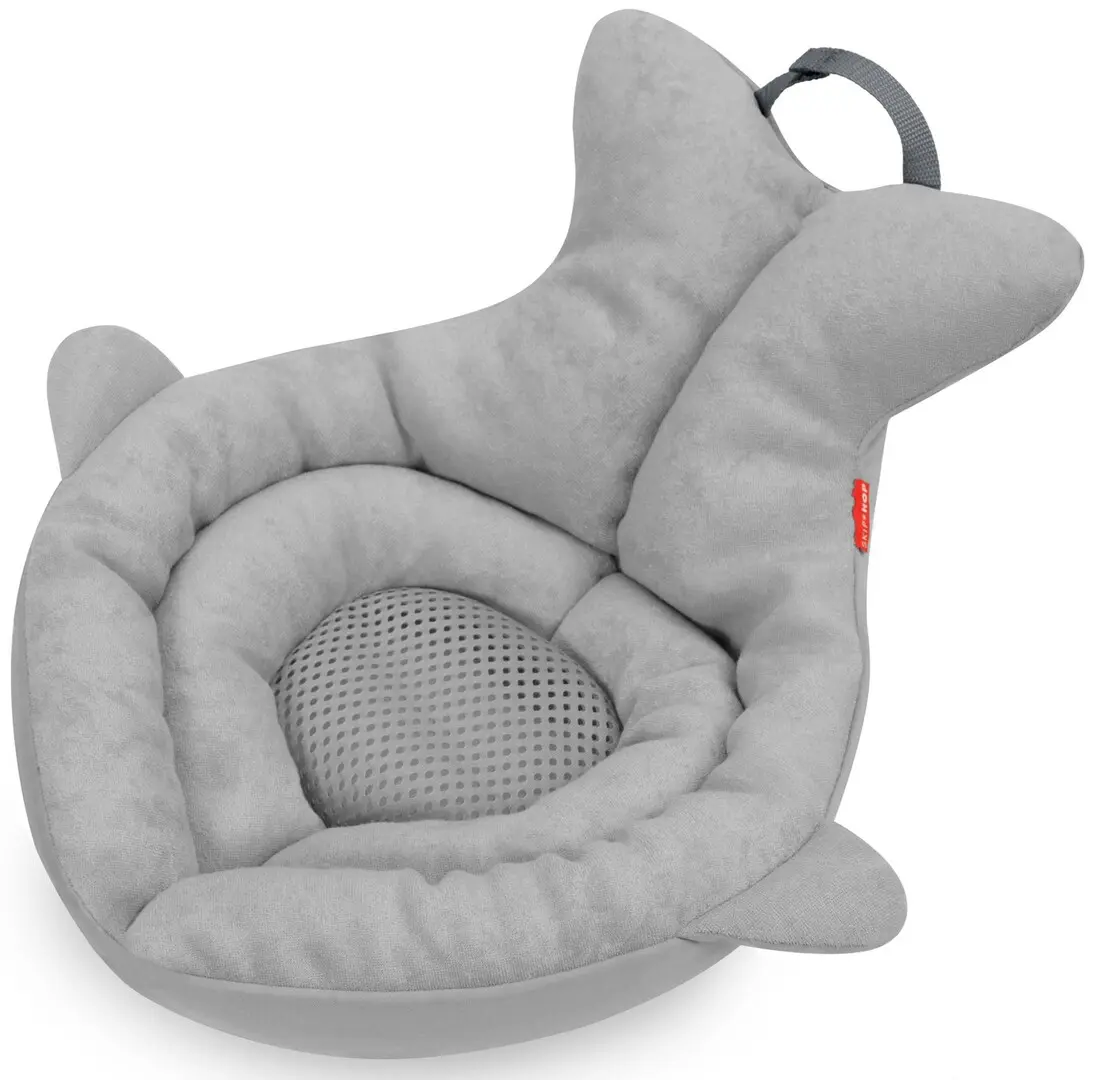 Матрас для купания Skip Hop Moby (Grey)