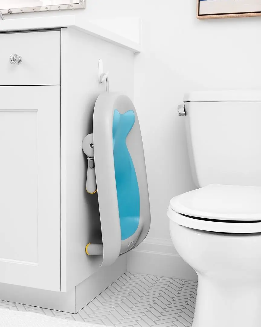 Подставка для ванночки Skip Hop Moby