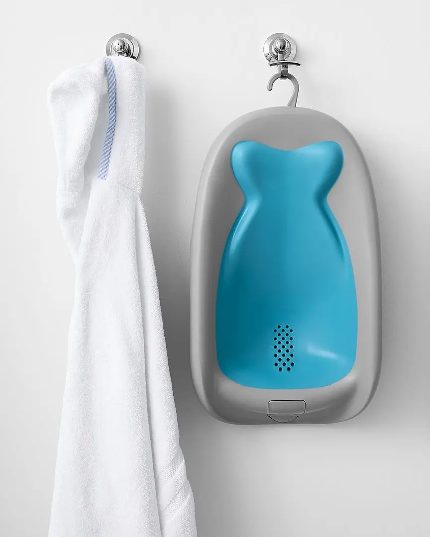 Подставка для ванночки Skip Hop Moby