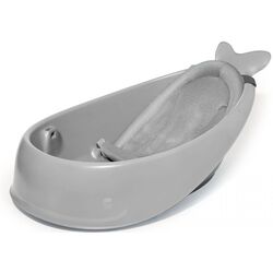 Ванночка Skip Hop Moby (Grey)