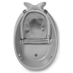 Ванночка Skip Hop Moby (Grey) Thumb