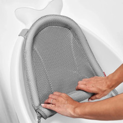 Ванночка Skip Hop Moby (White) Thumb