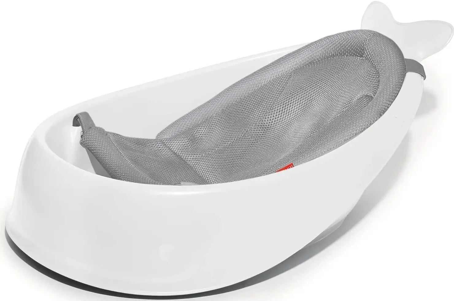 Ванночка Skip Hop Moby (White)