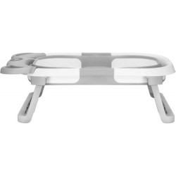 Складная ванночка Springos Bambina SB0062 (Grey) Thumb
