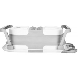 Складная ванночка Springos Bambina SB0062 (Grey) Thumb