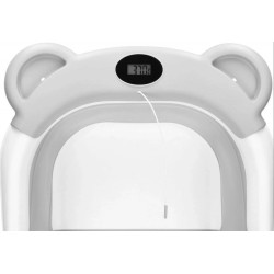 Складная ванночка Springos Bambina SB0062 (Grey) Thumb