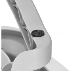 Складная ванночка Springos Bambina SB0062 (Grey) Thumb