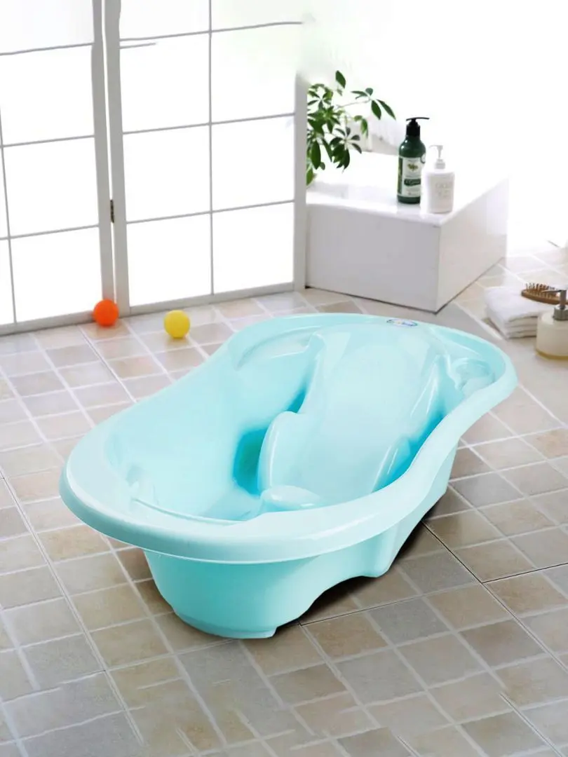 Ванночка Tega Komfort (Turquoise) - 2