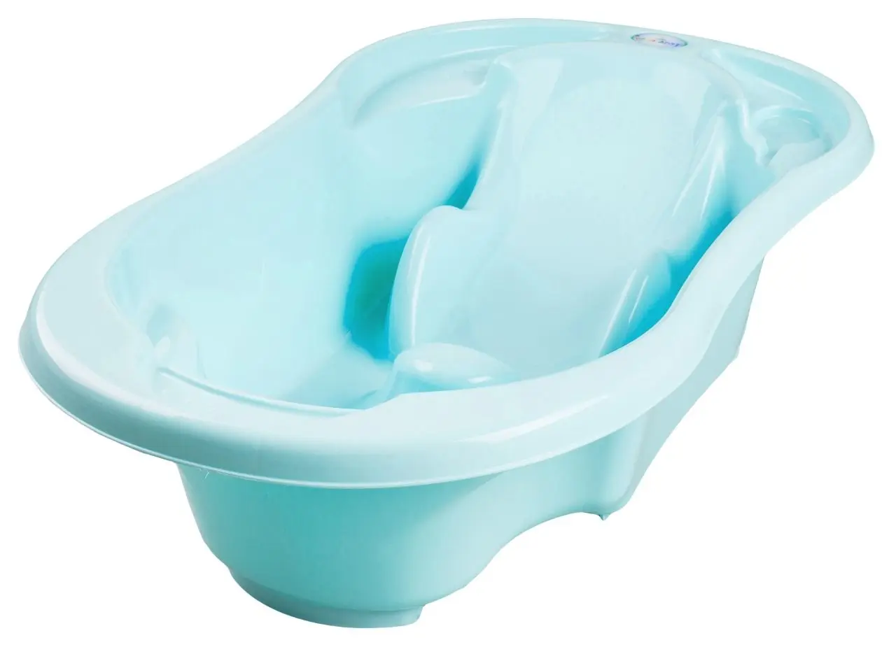 Ванночка Tega Komfort (Turquoise)