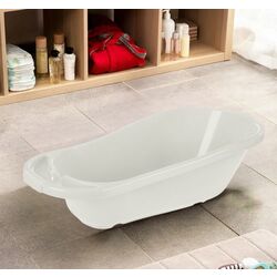 Ванночка Tontarelli 79х41х27cm 23L (White) Thumb