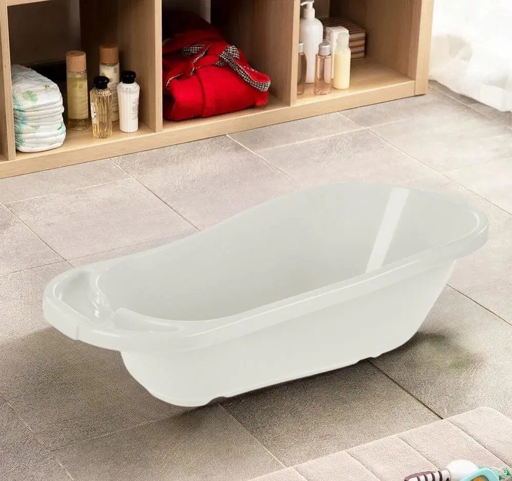 Ванночка Tontarelli 79х41х27cm 23L (White)