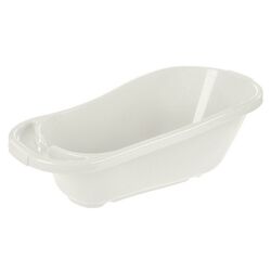 Ванночка Tontarelli 79х41х27cm 23L (White)