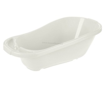 Ванночка Tontarelli 79х41х27cm 23L (White)