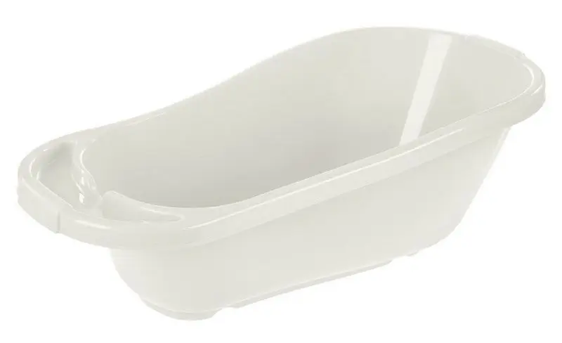 Ванночка Tontarelli 79х41х27cm 23L (White)