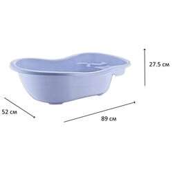 Cadita Turan Fiore TRN-145 (Blue) Thumb