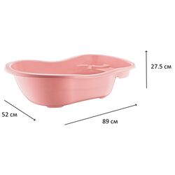 Cadita Turan Fiore TRN-145 (Pink) Thumb