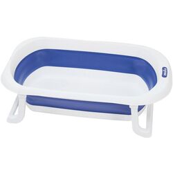 Складная ванночка U-Grow UGCRT-61BL (Blue/White) Thumb
