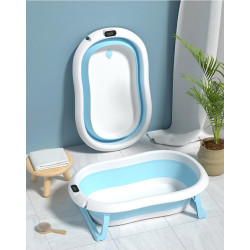 Cadita pliabila U-Grow UGCT-0055-BL (Blue) Thumb