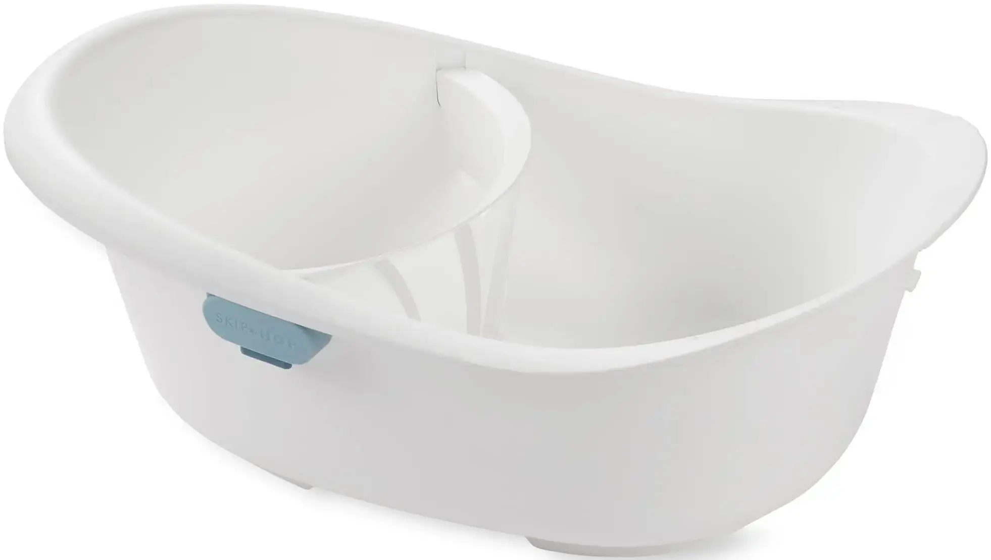 Ванночка Skip Hop Wave (White)