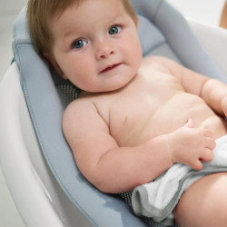 Ванночка Skip Hop Wave (White) Thumb