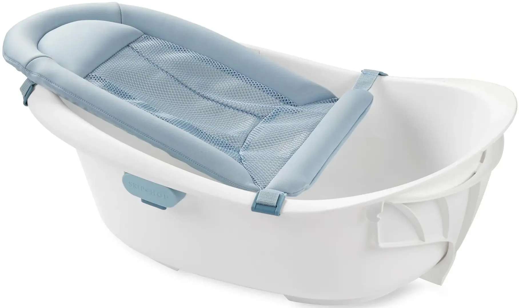 Ванночка Skip Hop Wave (White)