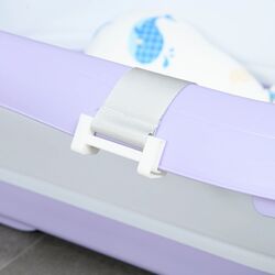 Cadita Zonekiz 400-019V00VT (Purple/White) Thumb