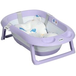 Ванночка Zonekiz 400-019V00VT (Purple/White)