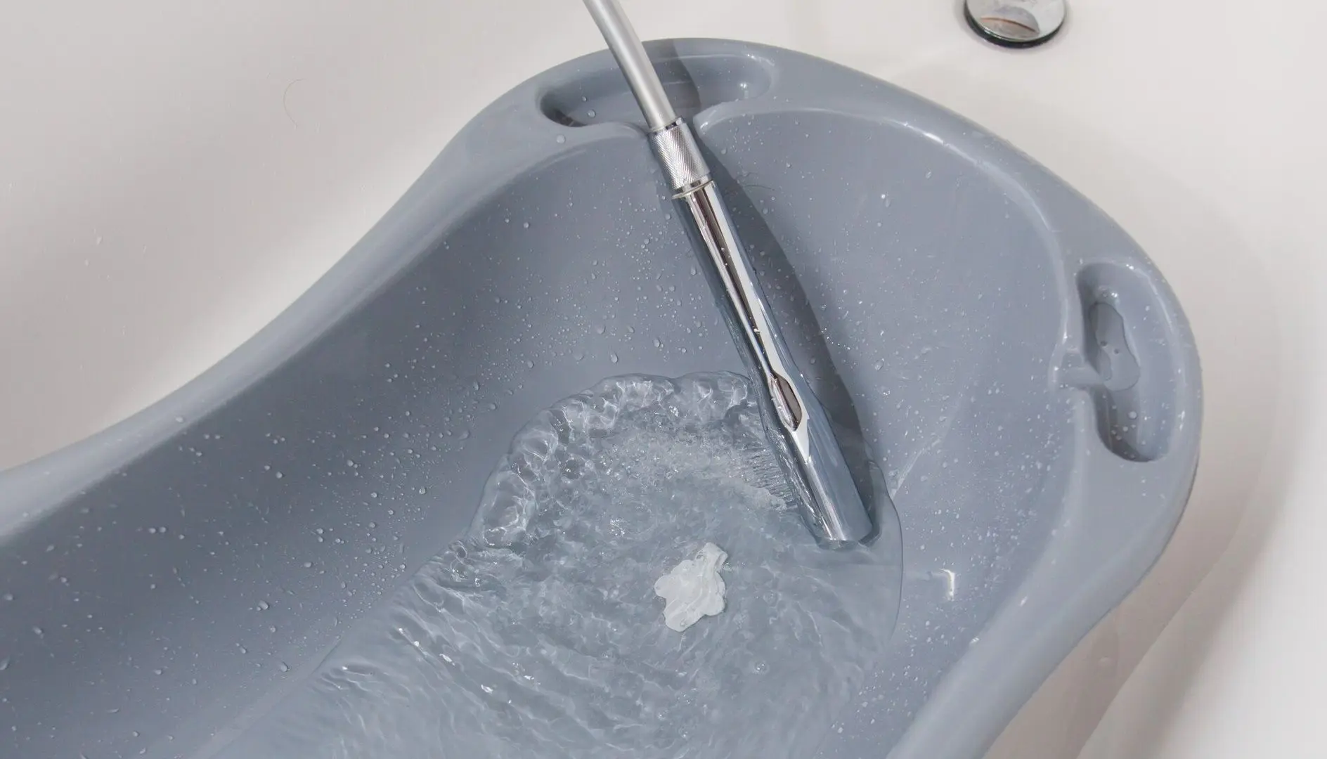 Ванночка Zopa Unicorn 42473 (Grey)