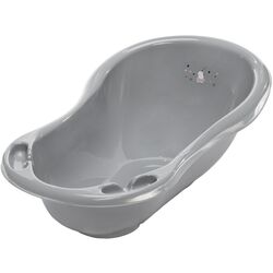 Ванночка Zopa Unicorn 42473 (Grey)