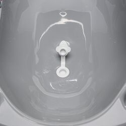 Ванночка Zopa Unicorn 42473 (Grey) Thumb