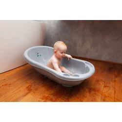 Ванночка Zopa Unicorn 42473 (Grey) Thumb