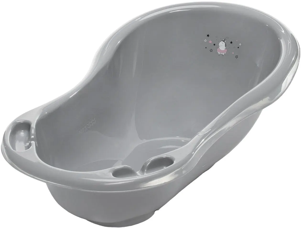 Ванночка Zopa Unicorn 42473 (Grey)