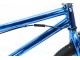 Велосипед Crosser BMX 20 (Blue)