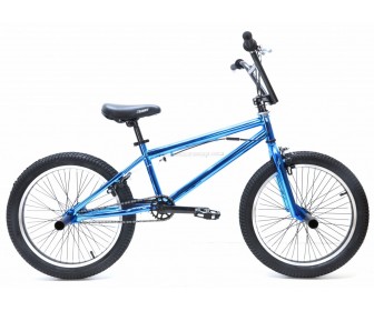 Велосипед Crosser BMX 20 (Blue)