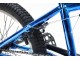 Велосипед Crosser BMX 20 (Blue)