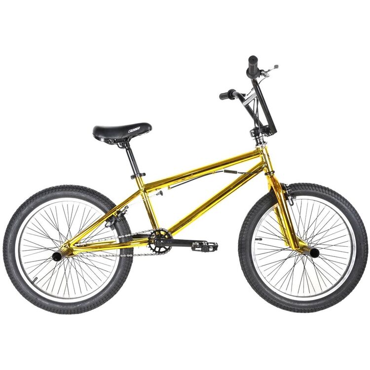 Xcross　黄色LＬ110個 L30個　　（合計140個） Bicicleta KROSS HEXAGON 3.0 , 2025, M Auriu - 29