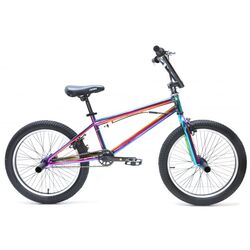 Велосипед Crosser BMX 20 (Rainbow)