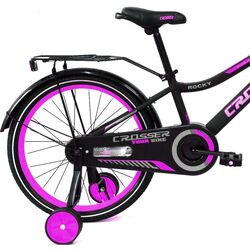 Велосипед Crosser C13 Rocky 20 (Pink) Thumb