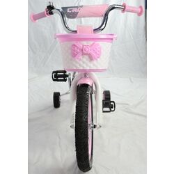 Велосипед Crosser C3 Kids Bike 14 (Pink) Thumb
