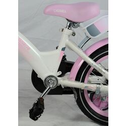 Велосипед Crosser C3 Kids Bike 14 (Pink) Thumb