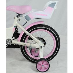 Велосипед Crosser C3 Kids Bike 14 (Pink) Thumb