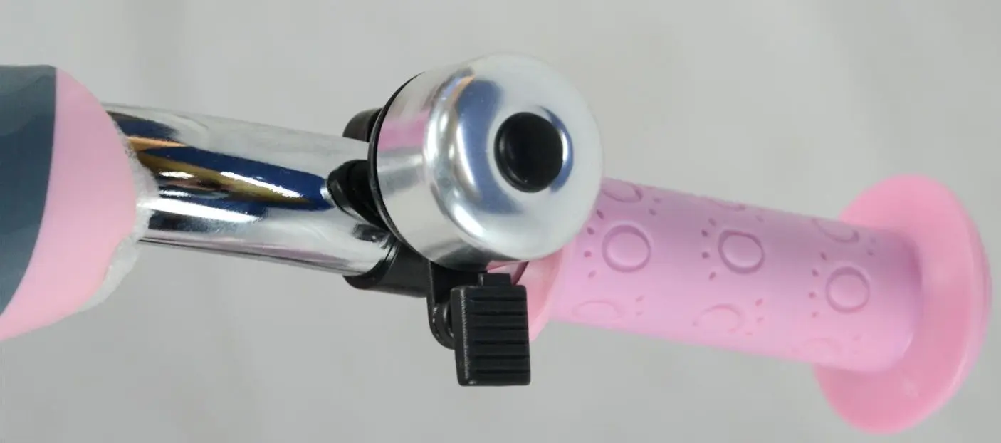 Велосипед Crosser C3 Kids Bike 14 (Pink)