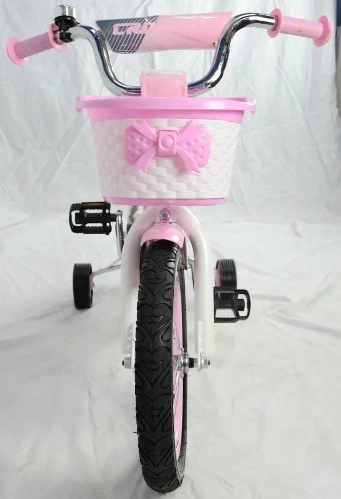 Bicicleta Crosser C3 Kids Bike 18 (Pink)