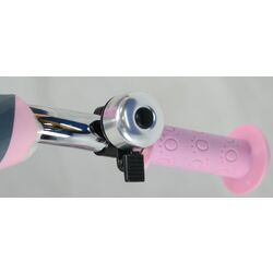 Bicicleta Crosser C3 Kids Bike 18 (Pink) Thumb