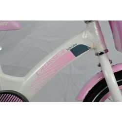 Bicicleta Crosser C3 Kids Bike 18 (Pink) Thumb